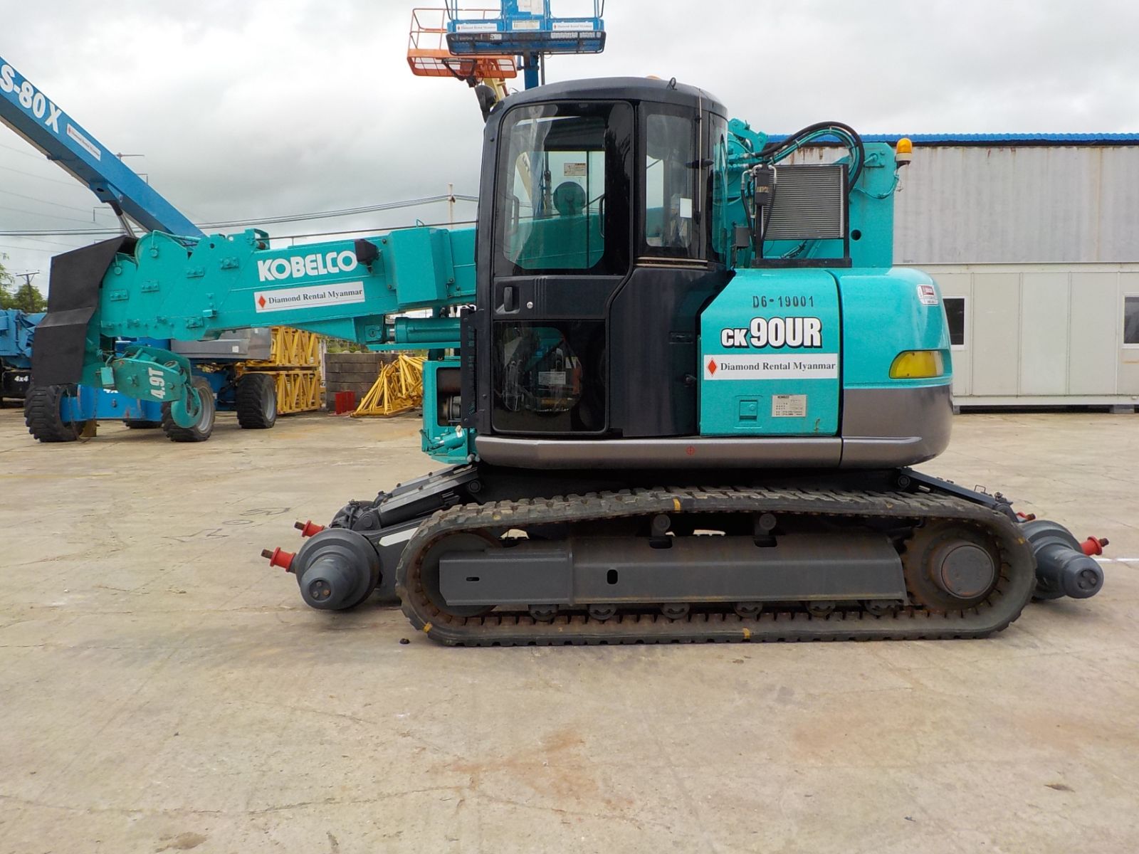 4.9t