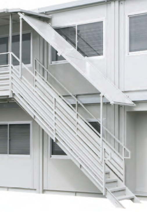 Stair