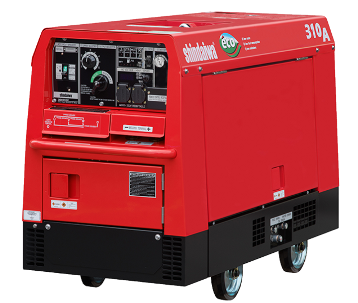 DGW310MC-D4EW(SHINDAIWA)