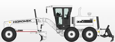 Motor Grader
