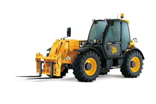 Telehandler