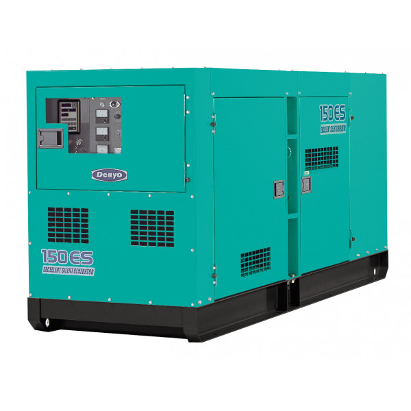 DCA-150ESK (Denyo)