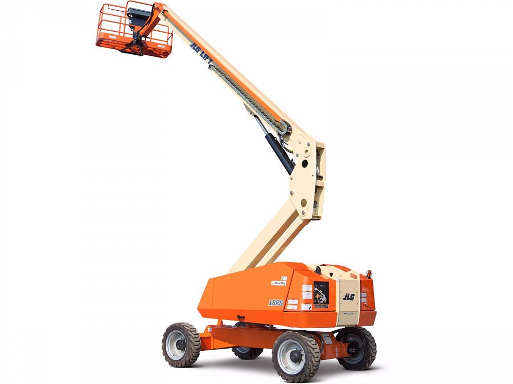 18RS (JLG)