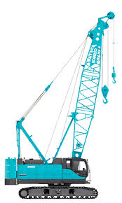 CKS800 (KOBELCO)