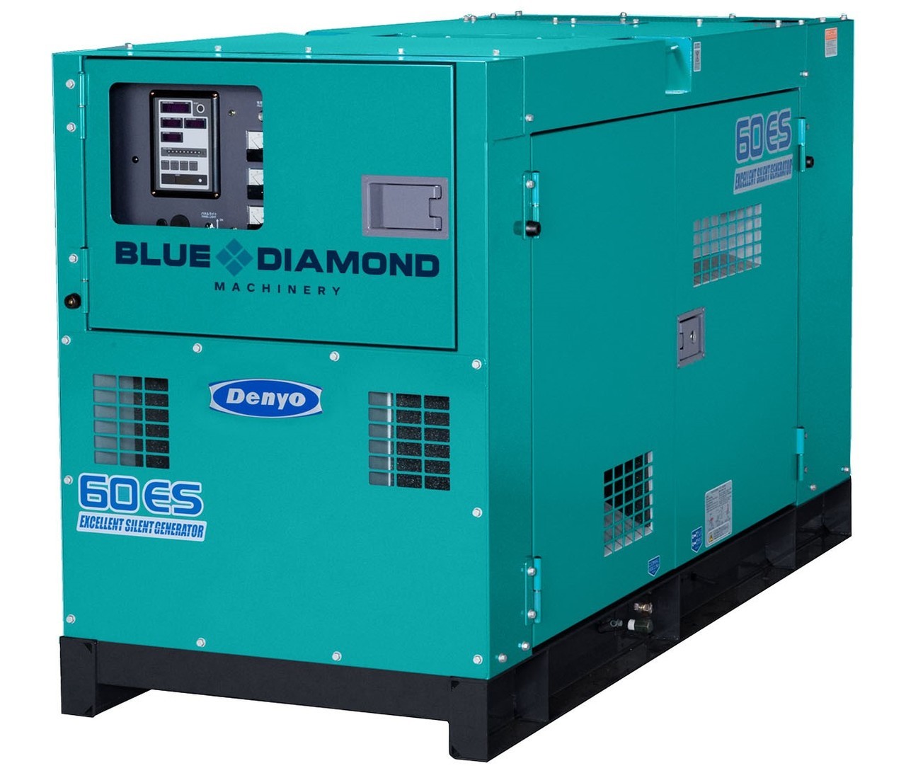 DCA-60ESI2 (Denyo)