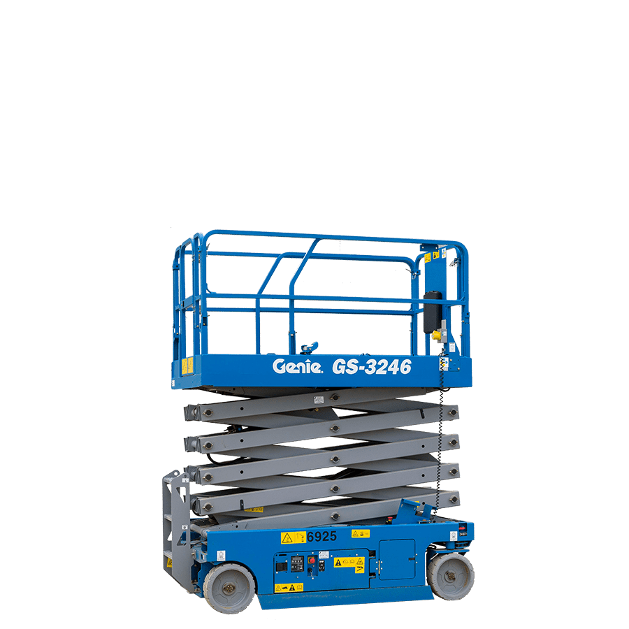 GS3246 (GENIE)