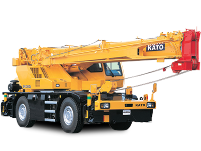 SR - 300L (KATO)