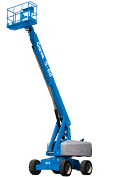 S60X (GENIE)