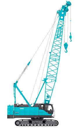 BMS800 (KOBELCO)