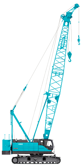 CKS1100 (KOBELCO)