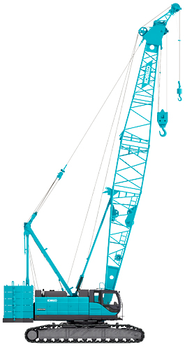 CKS1350 ( KOBELCO)