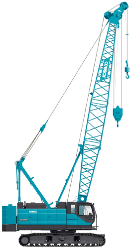 CKS900 (KOBELCO)