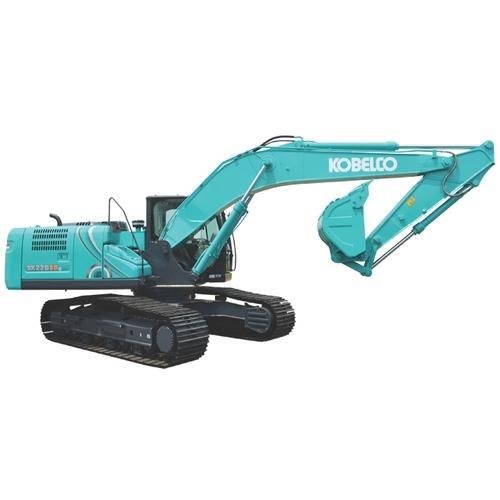 SK220XDLC - 10 (KOBELCO)