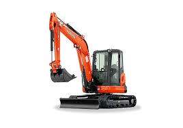 U55-6 (KUBOTA)