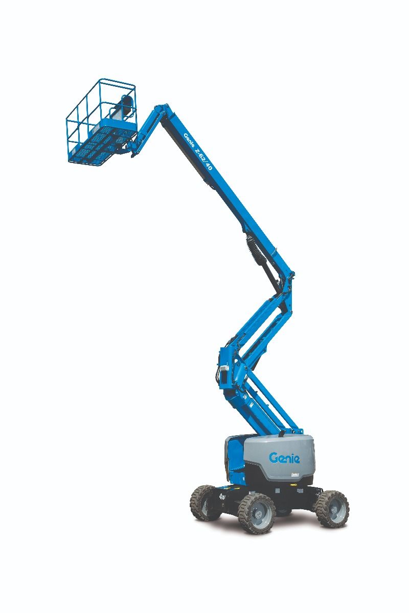 Z 62/40 (GENIE)